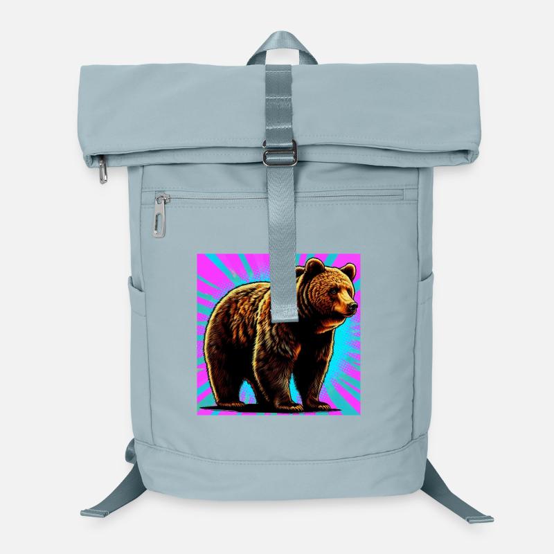 Laptop Backpack