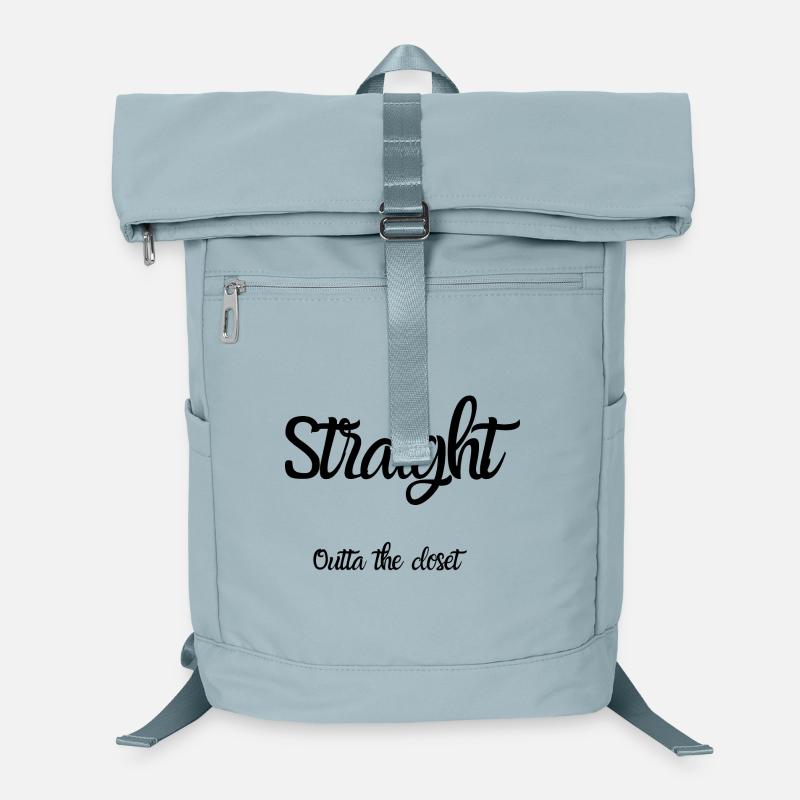 Design qui sort du placard Sac à dos ordinateur