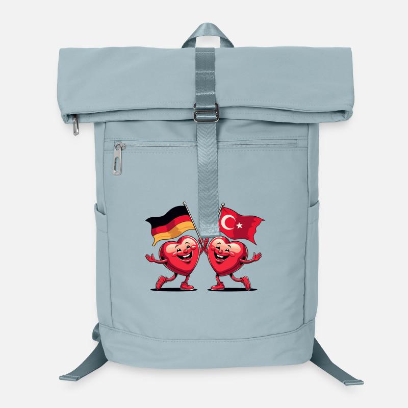 Laptop Backpack