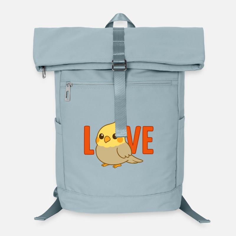Laptop Backpack