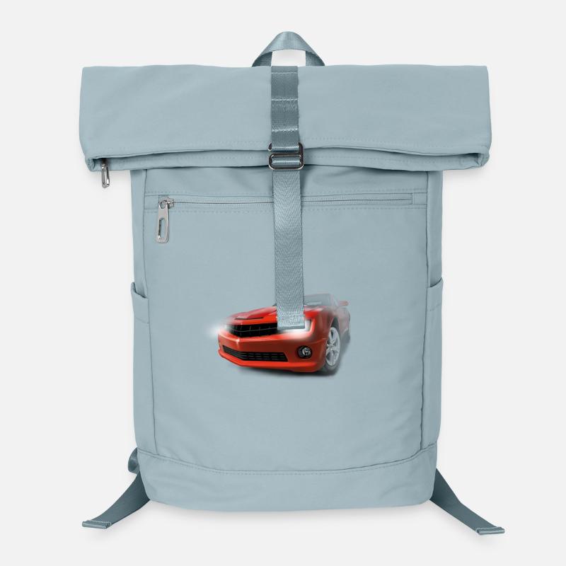Sportwagen Laptop-Rucksack 