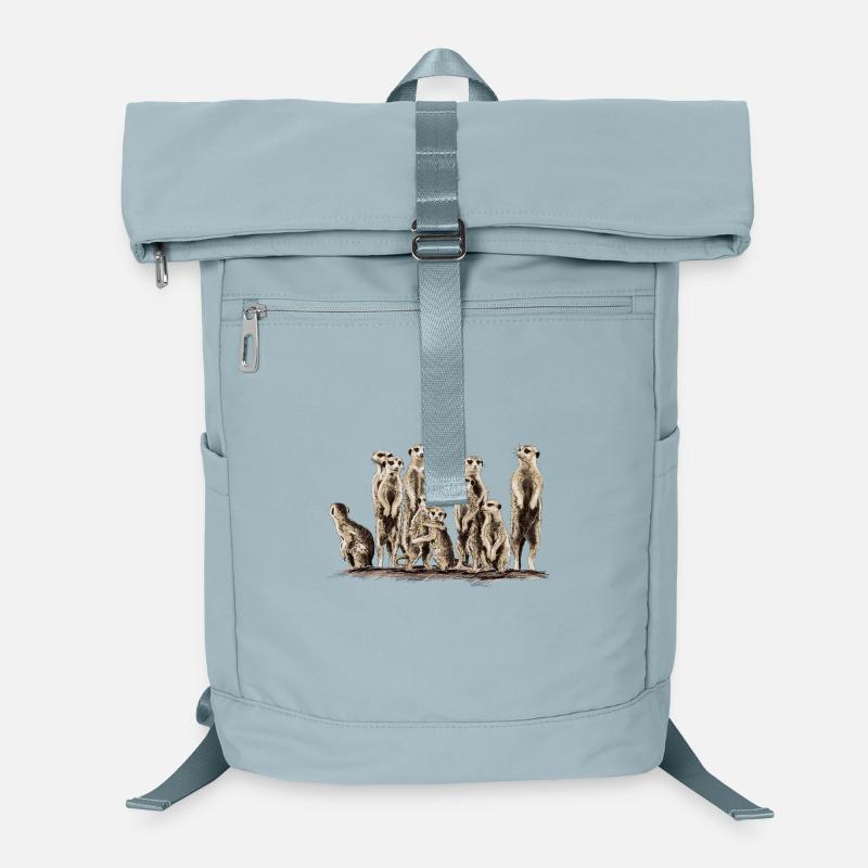 Laptop-Rucksack 