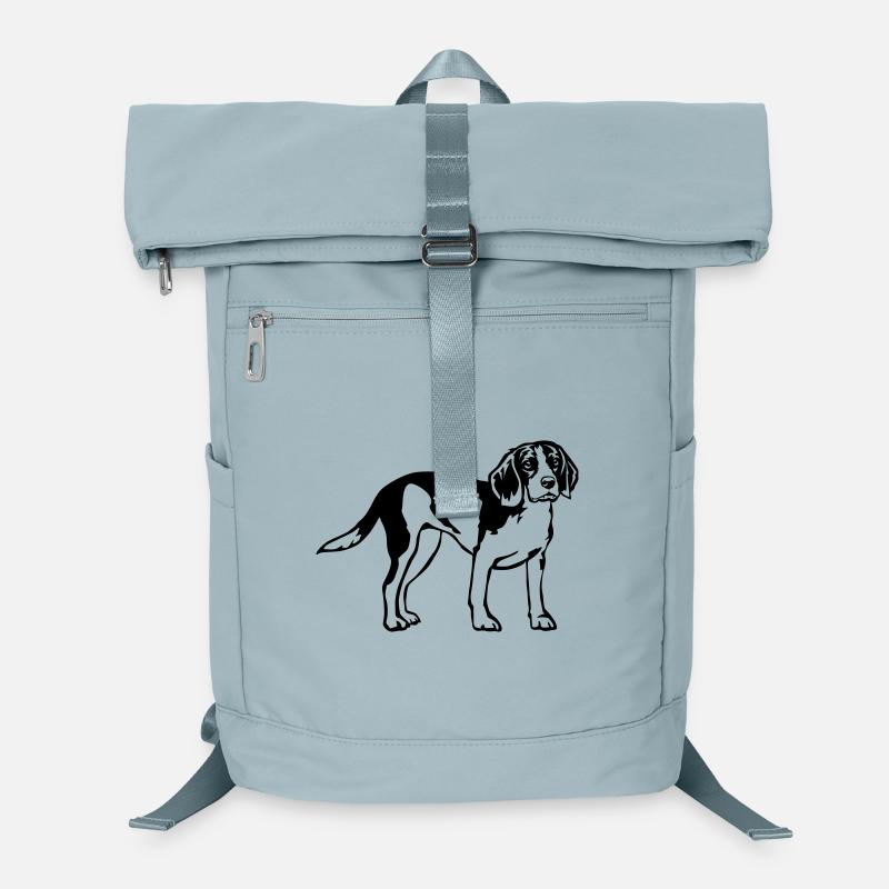 Laptop-Rucksack