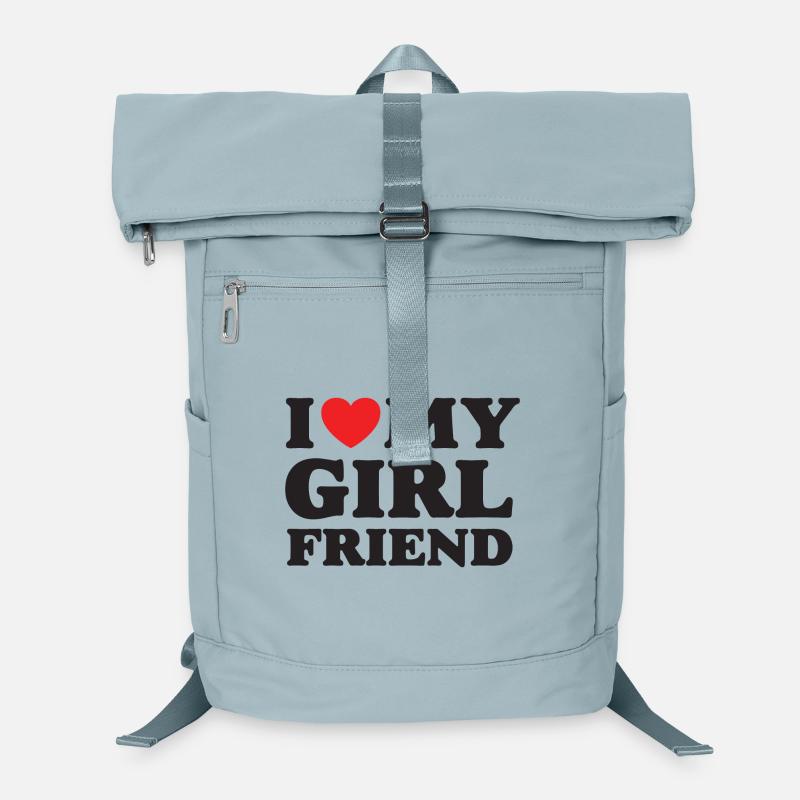 Laptop Backpack