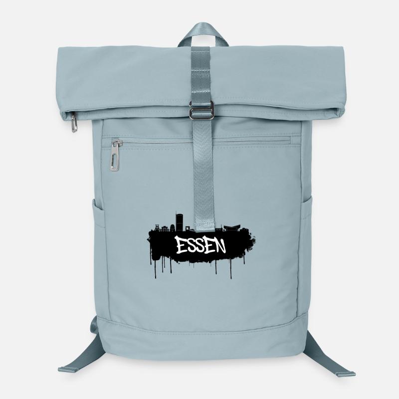 Laptop-Rucksack 