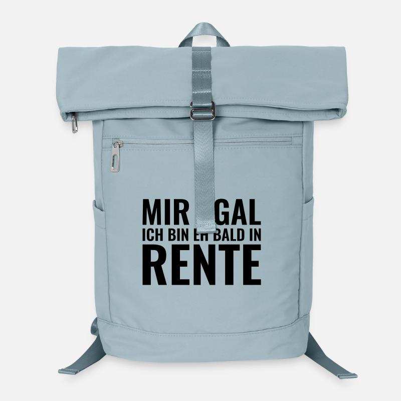 Rente Laptop-Rucksack 