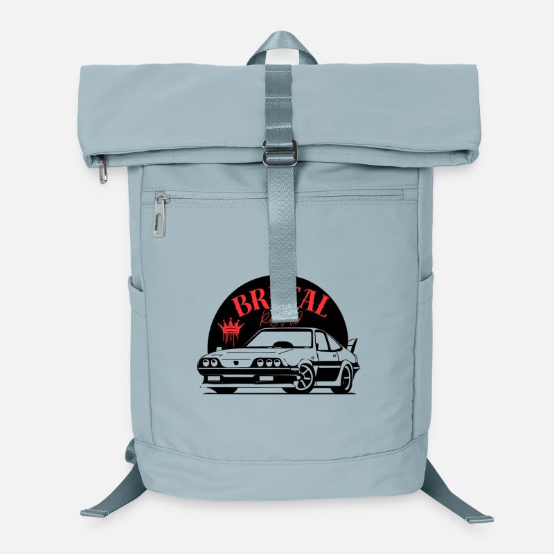 Laptop-Rucksack 