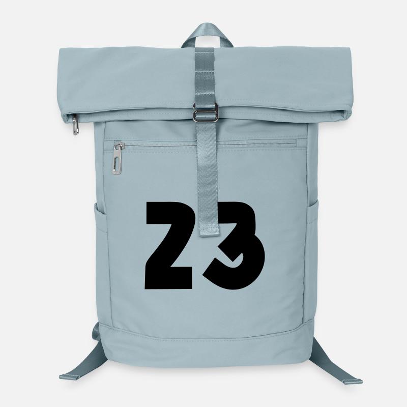 23 Laptop Backpack