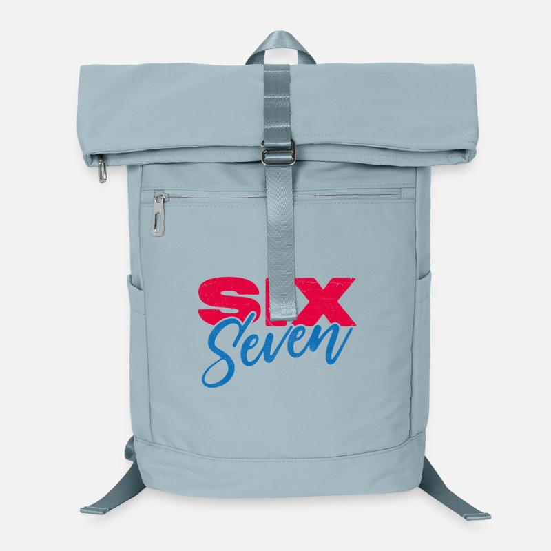 six sept Sac à dos ordinateur