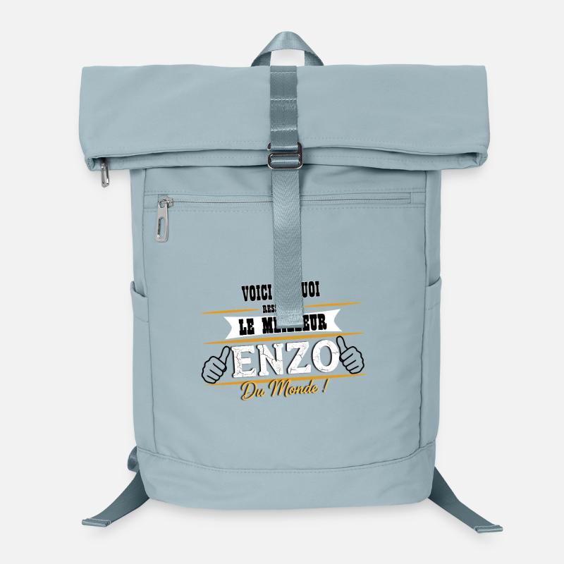 Meilleur Enzo Du Monde Sac à dos ordinateur