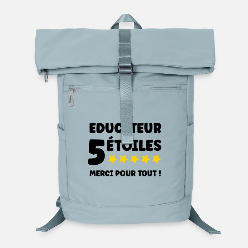 educator Laptop Backpack