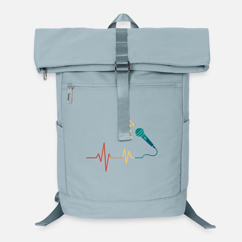 Laptop-Rucksack 