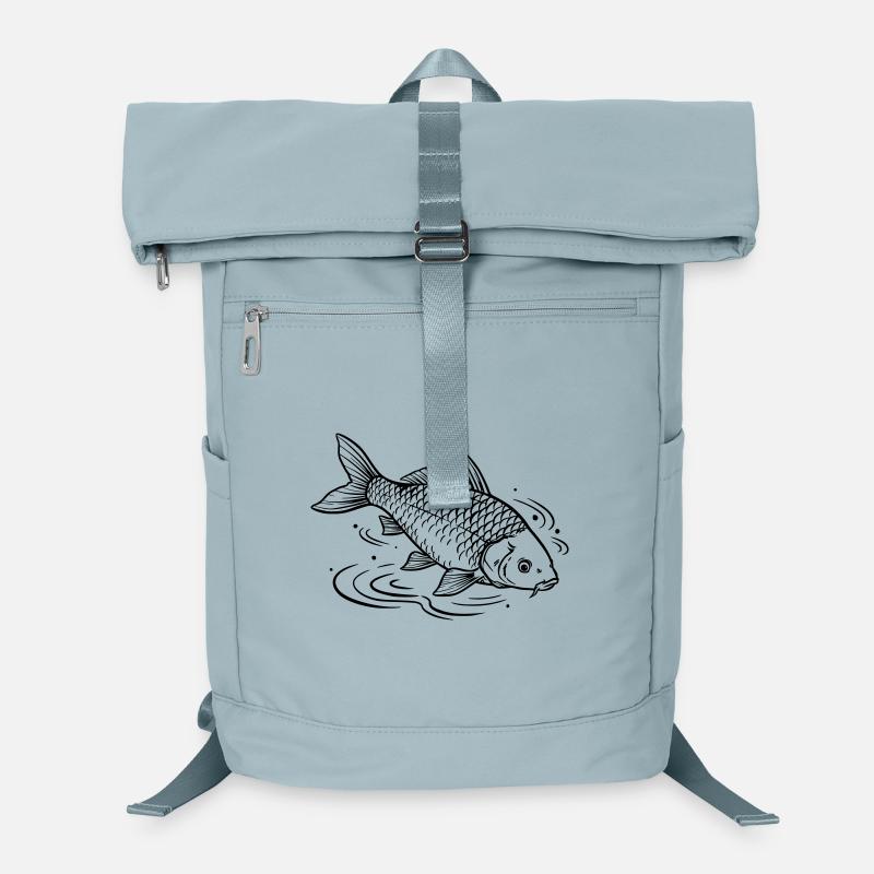 carpe Sac à dos ordinateur