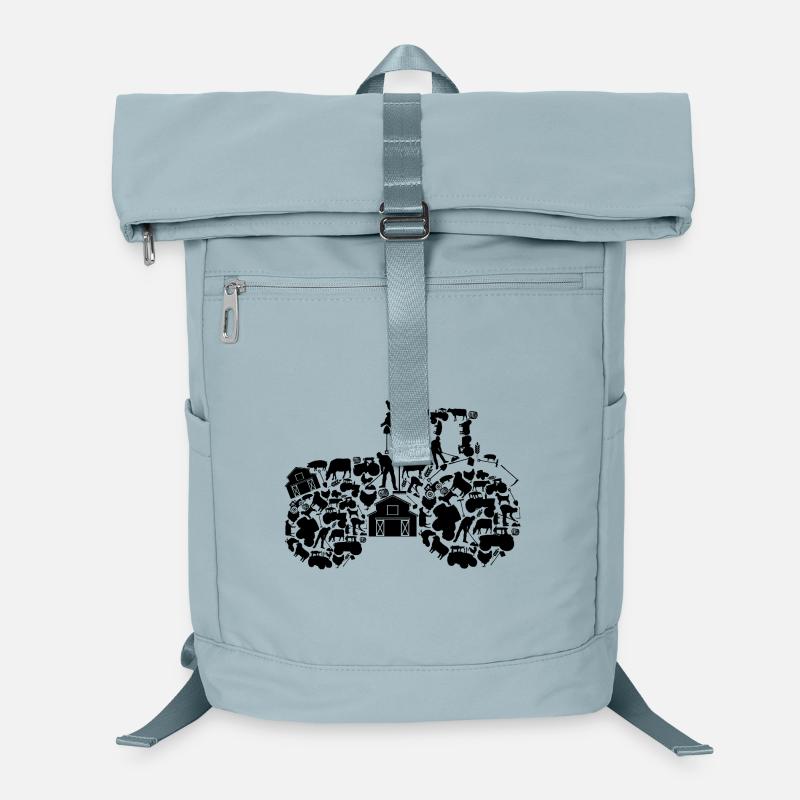 Laptop-Rucksack 