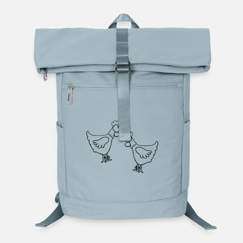 Laptop Backpack