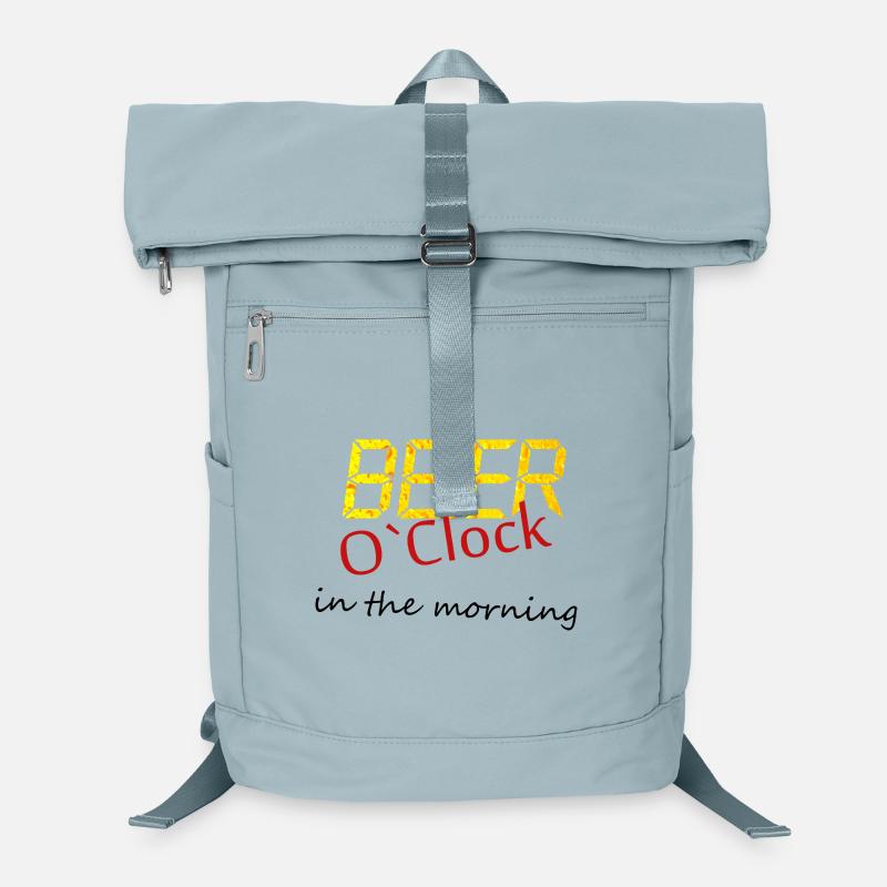 Beer beer drinking Laptop Backpack