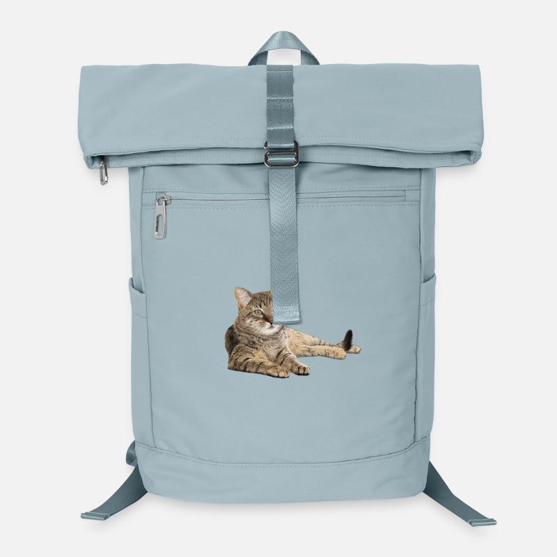 Cat Sac à dos ordinateur