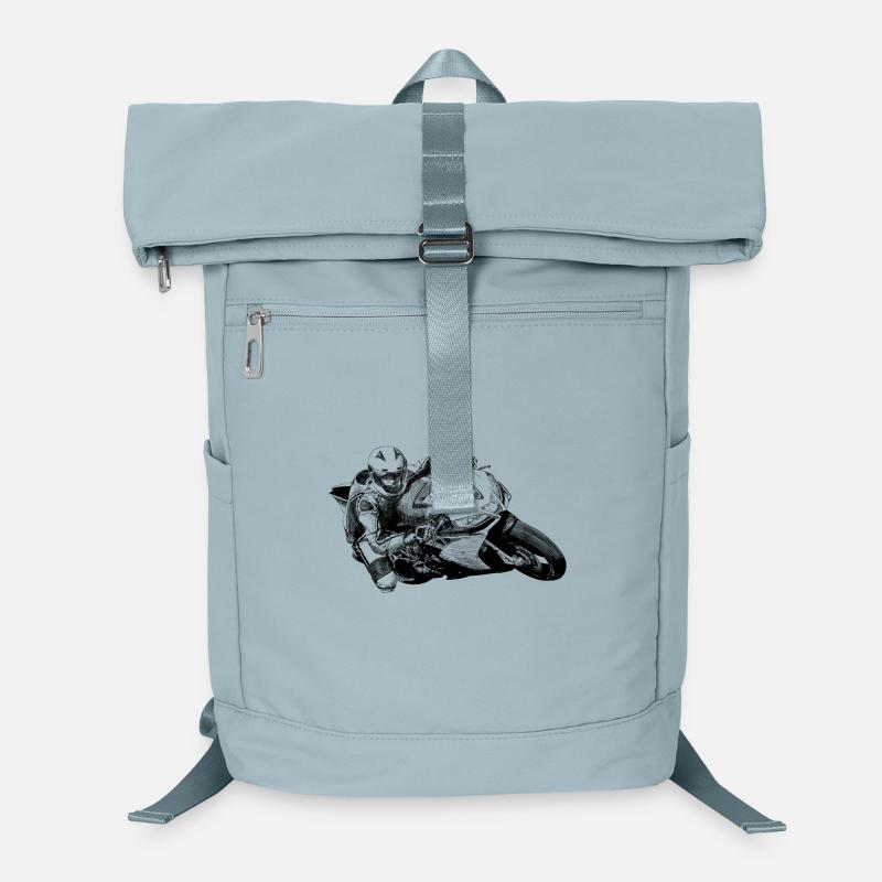 Laptop Backpack