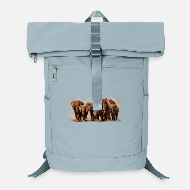 Laptop Backpack