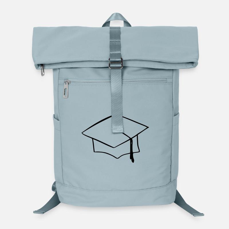 Chapeau de fin d’année Sac à dos ordinateur