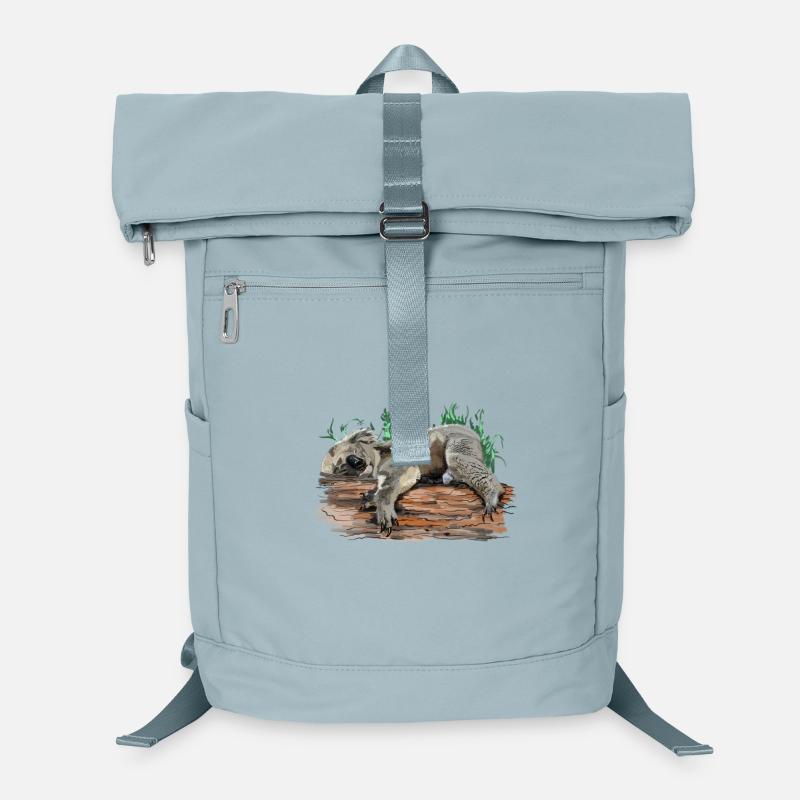 Koala Laptop-Rucksack 