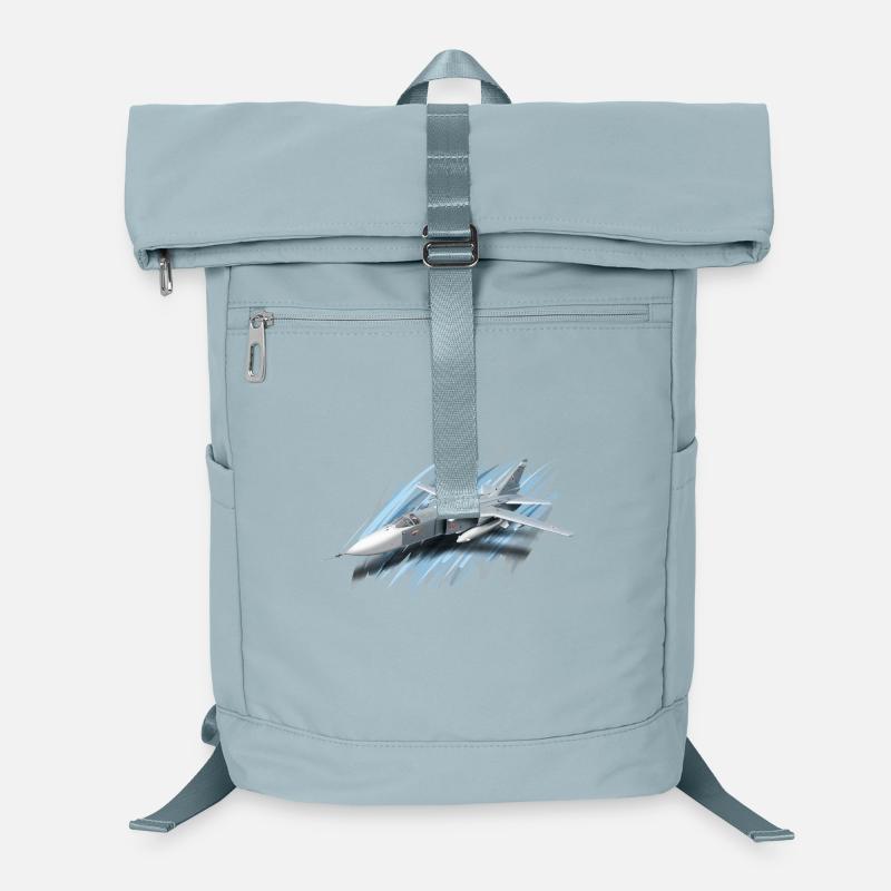 Su-24 Laptop-Rucksack 