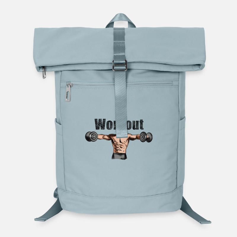 Laptop Backpack
