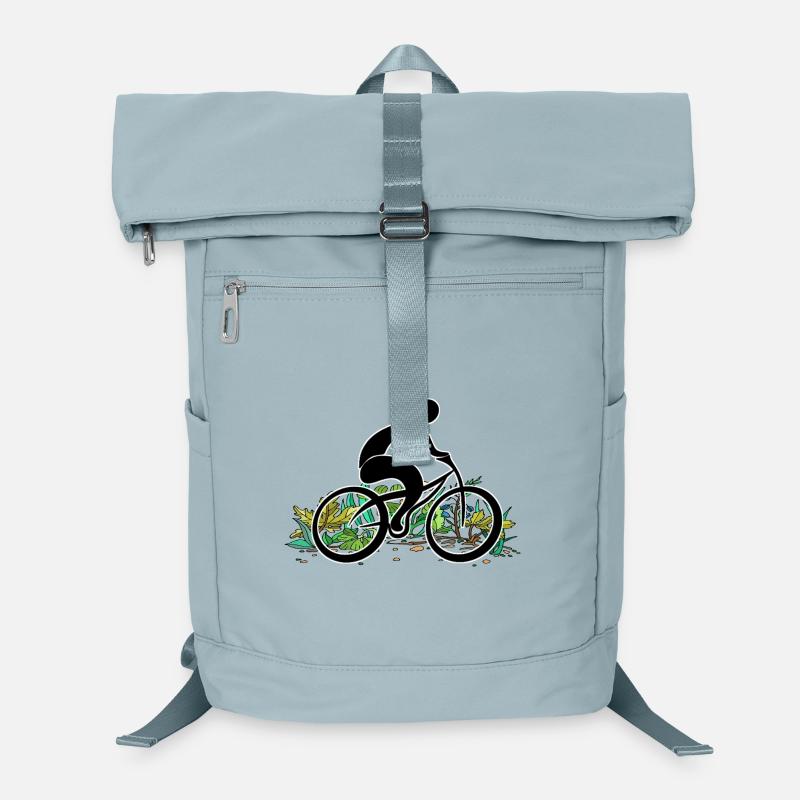 Cycliste Sac à dos ordinateur