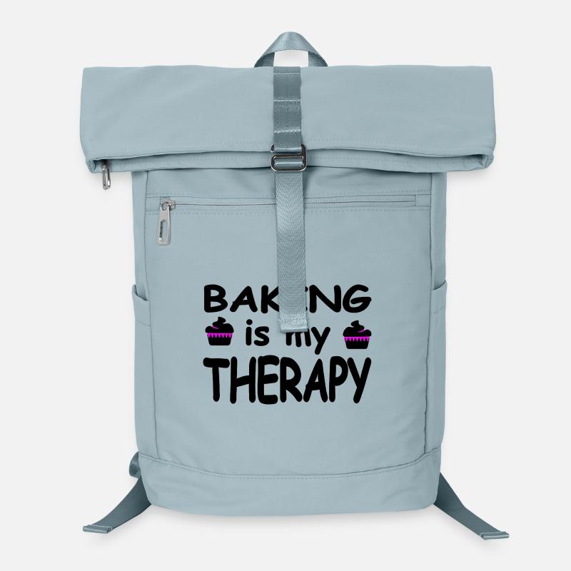 Backen Laptop-Rucksack 