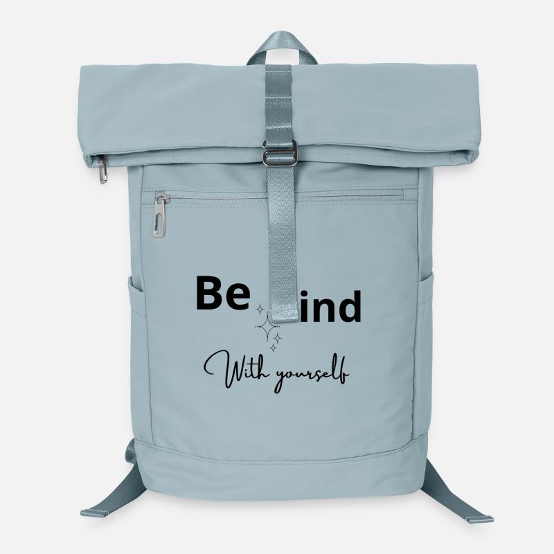 Minimalistische helle Sternbilder Laptop-Rucksack 