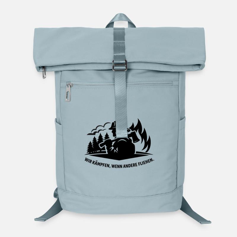 Wildlandfire Laptop-Rucksack 