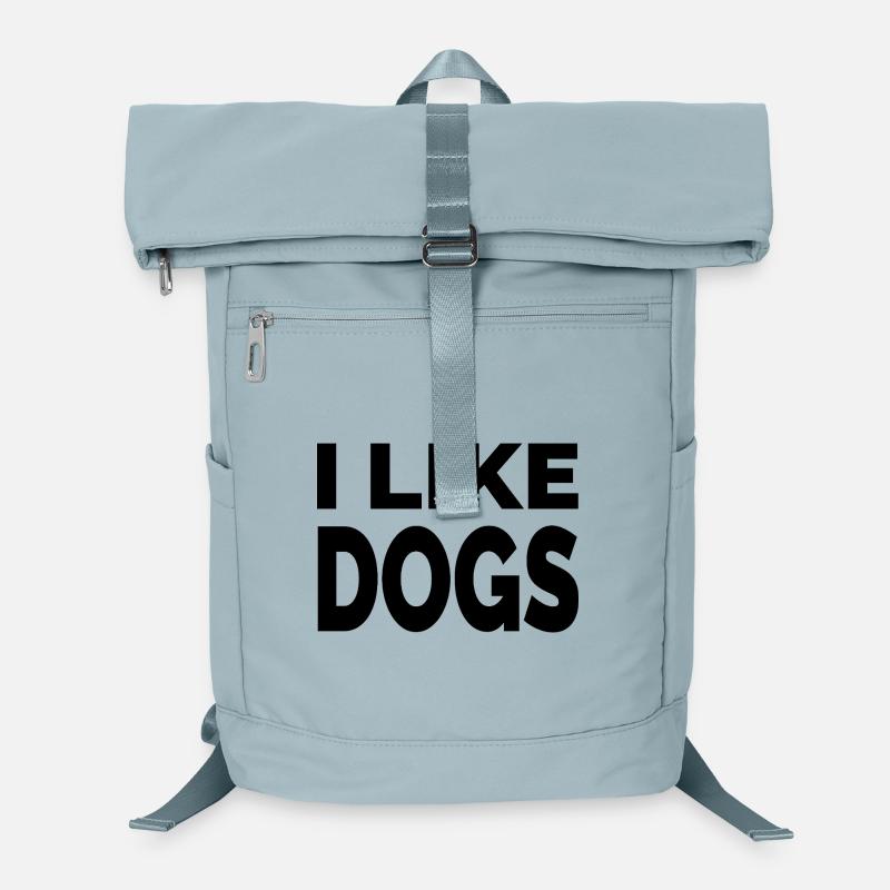 canine Laptop Backpack