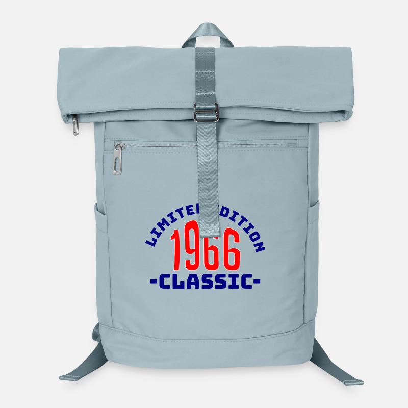 1966 Classic Limited Edition Laptop Backpack