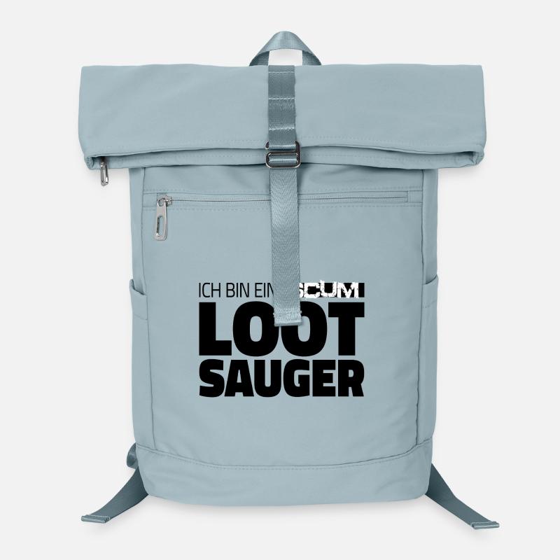 LOOTSAUGER 1.0 Sac à dos ordinateur