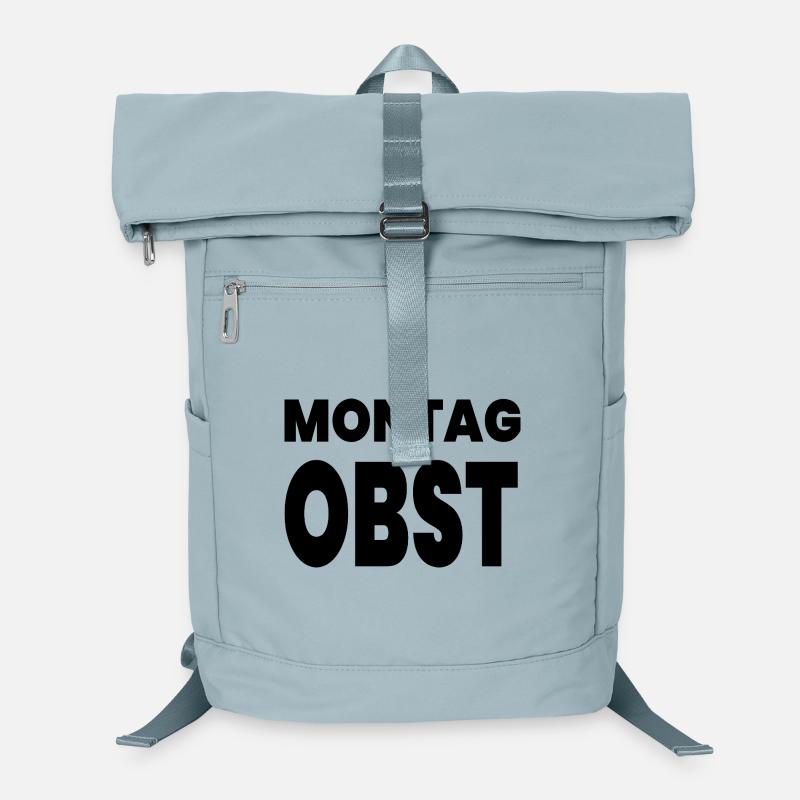 Laptop Backpack
