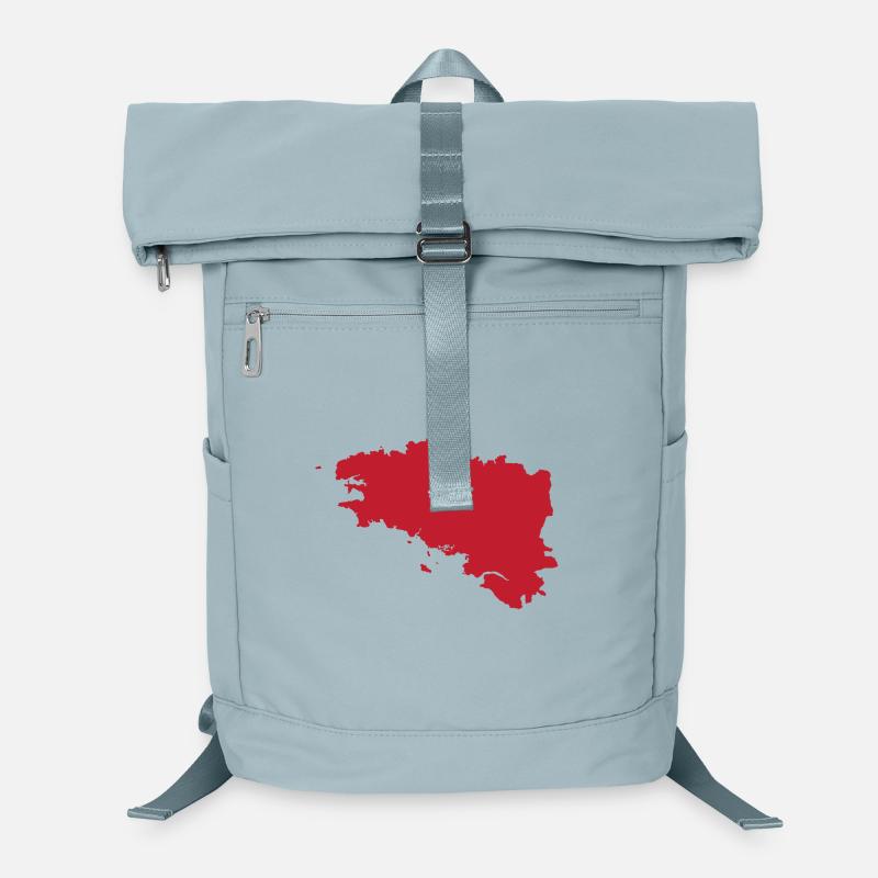 Bretagne Sac à dos ordinateur