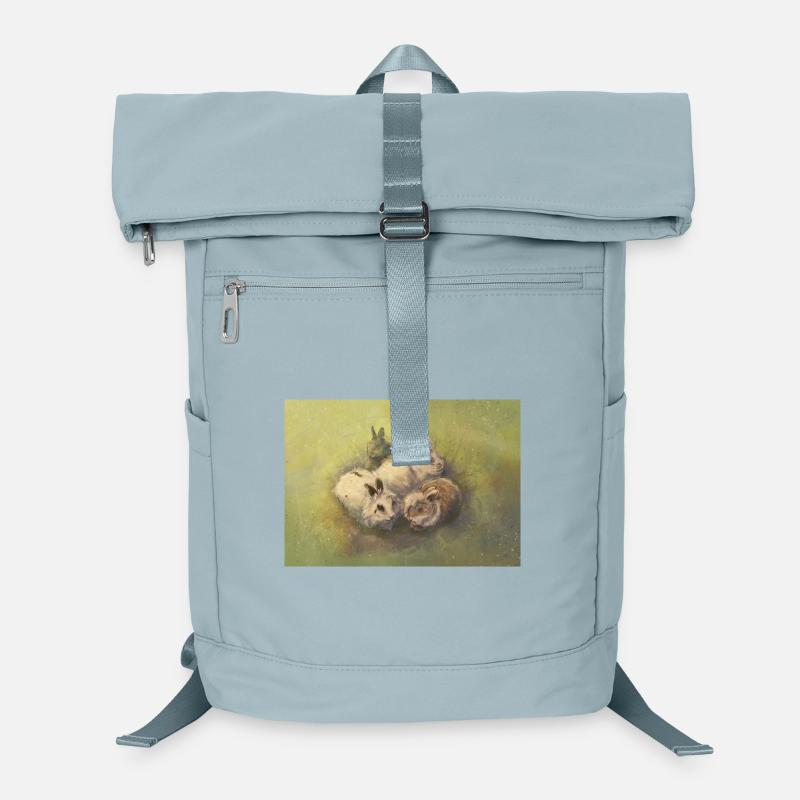 Rabbit Pack Laptop Backpack