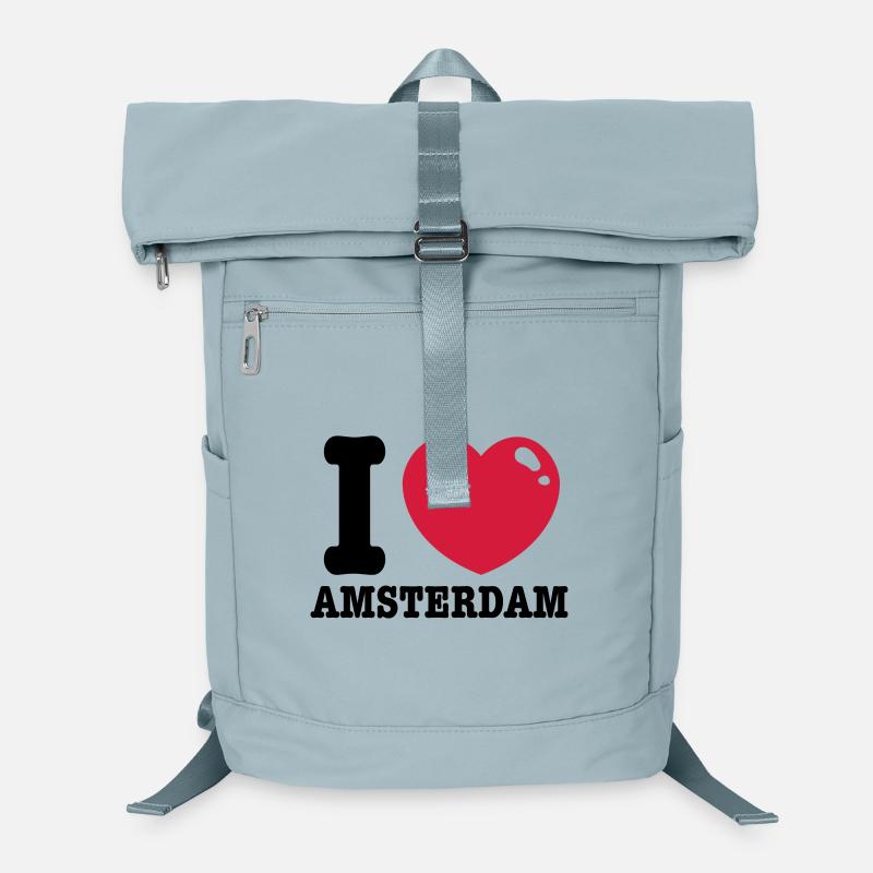 Laptop Backpack