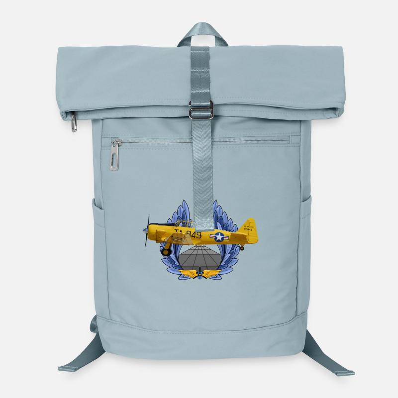 Texan Laptop-Rucksack 