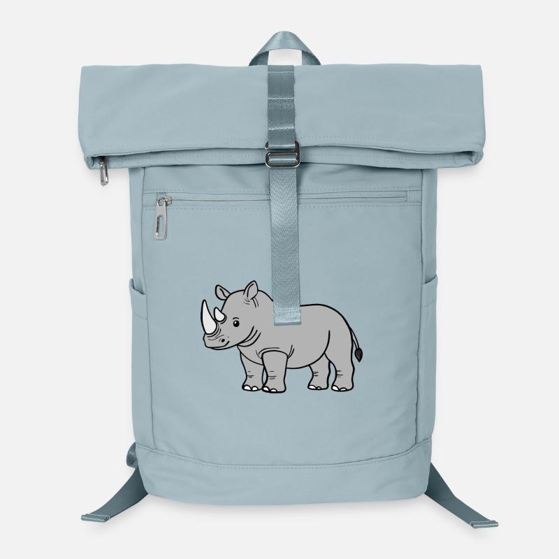Laptop-Rucksack 