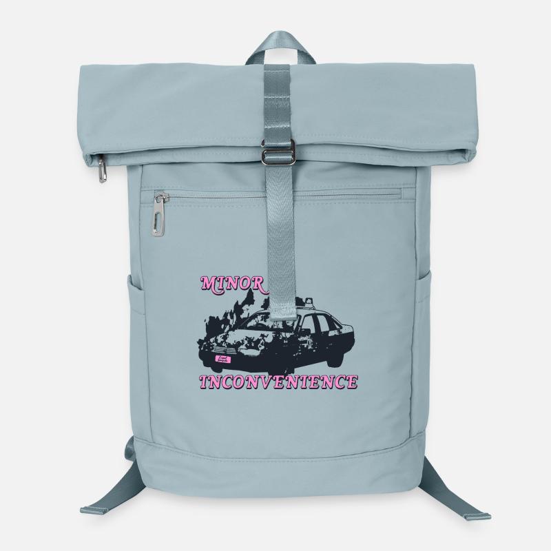 Laptop Backpack