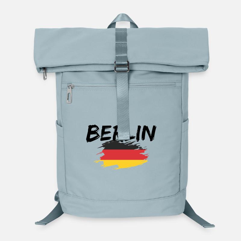 Laptop-Rucksack