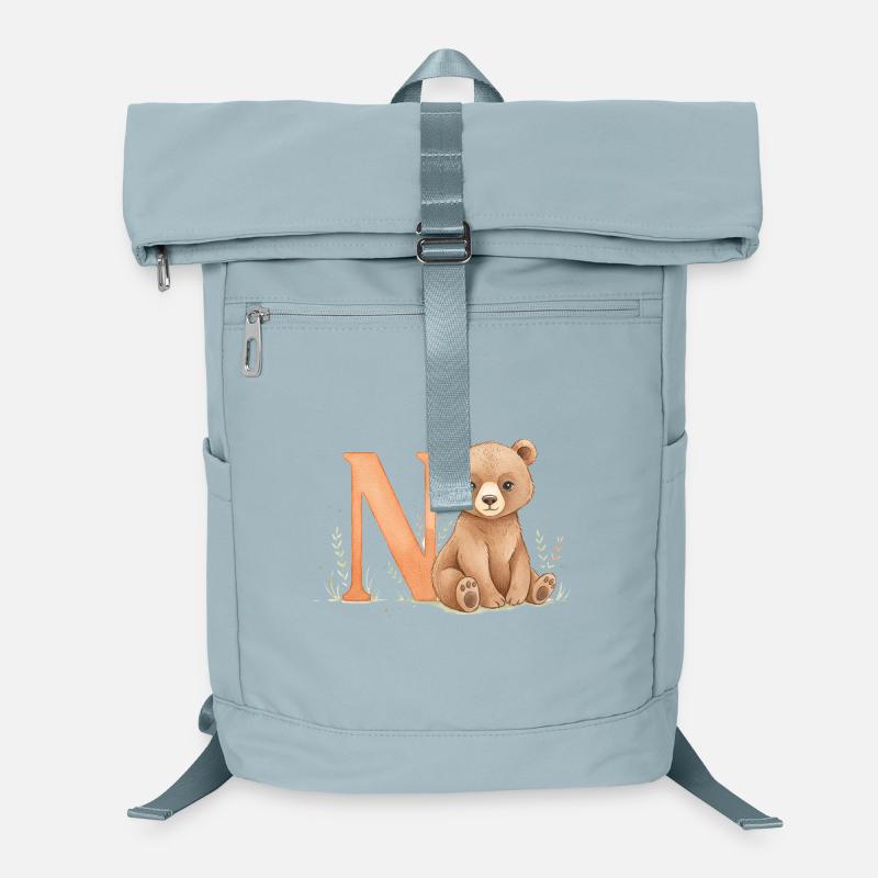 Laptop Backpack