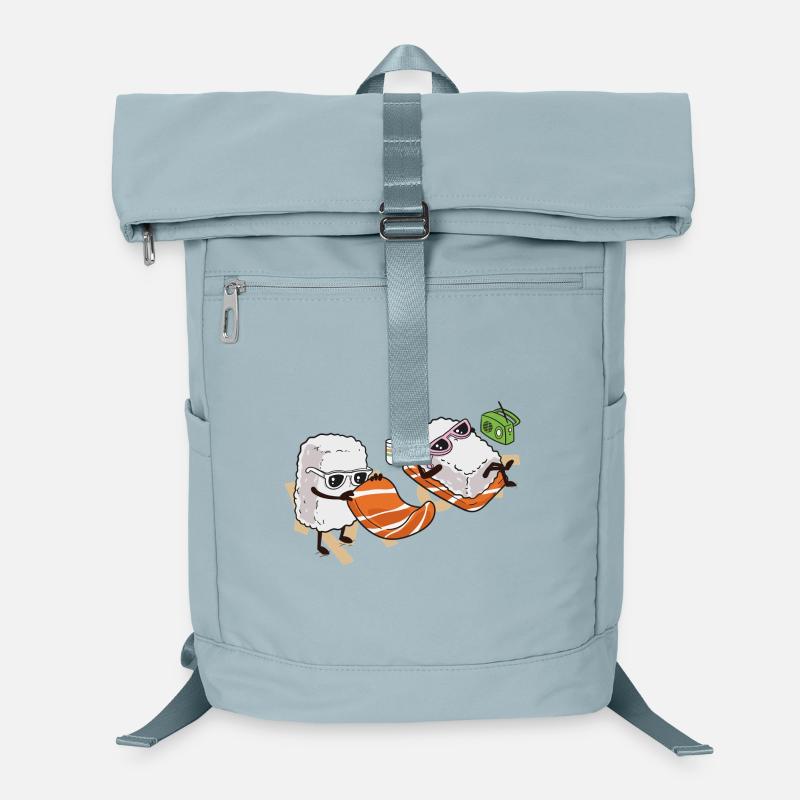 Delicious holidays Laptop Backpack