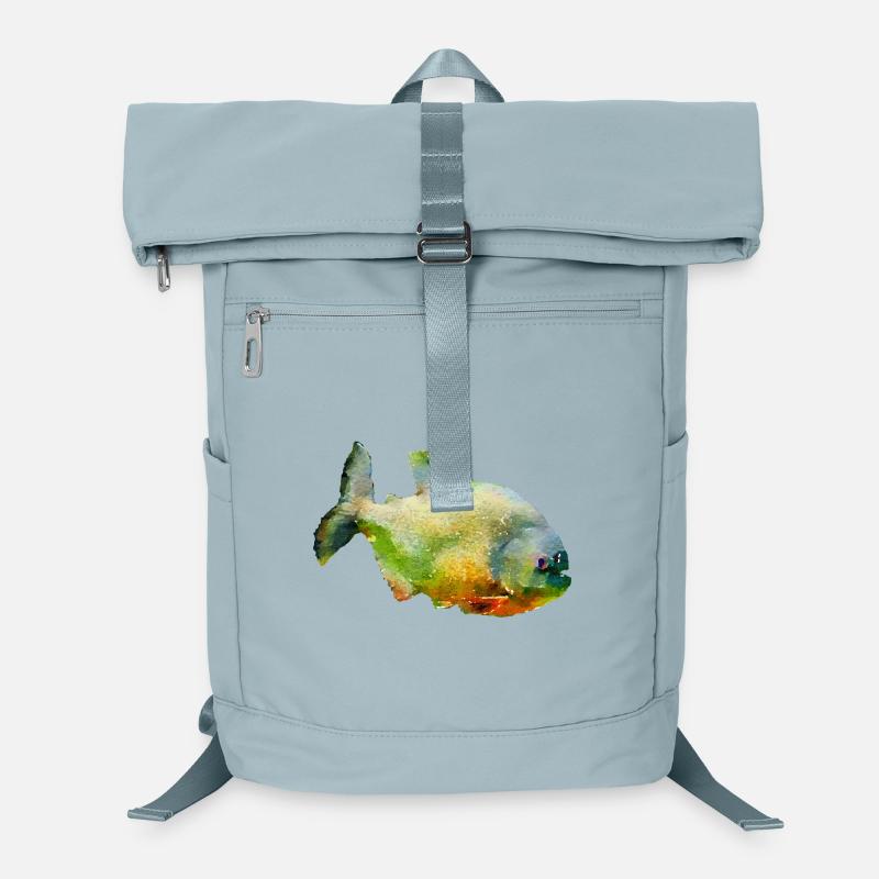 Laptop Backpack
