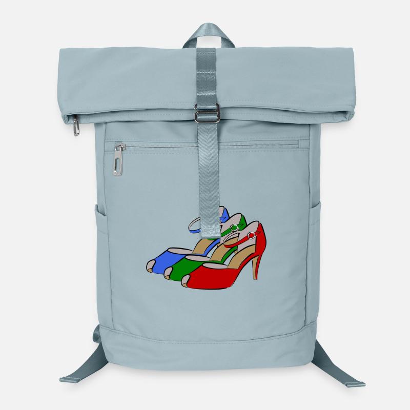 Laptop-Rucksack 