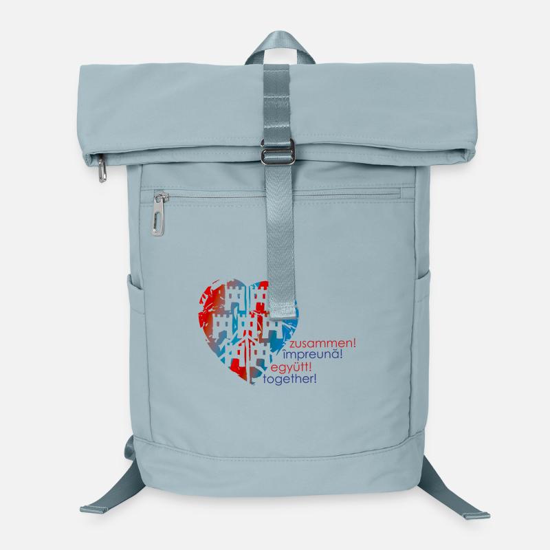 siebenbürgen Laptop-Rucksack 