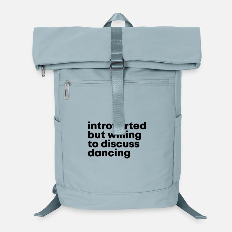 tanzen Laptop-Rucksack 