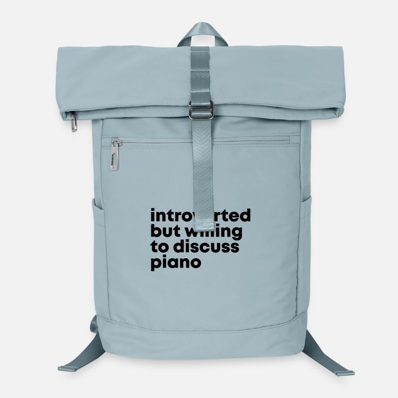 piano Sac à dos ordinateur