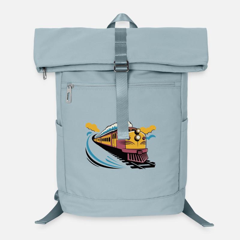 Laptop-Rucksack 